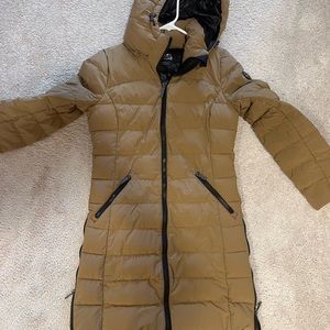Michael Kors Womens Jacket